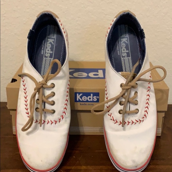 keds pennant